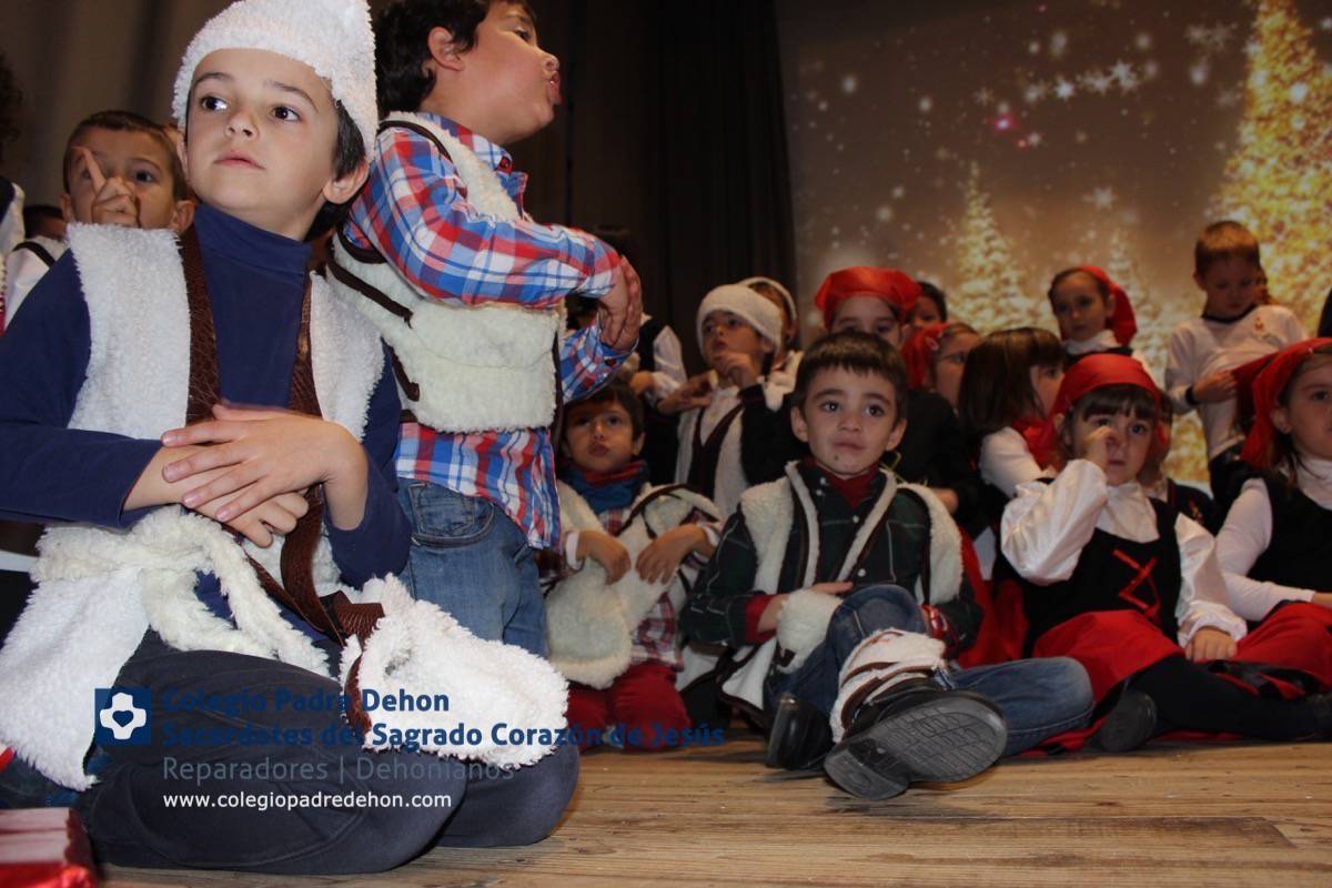 2014 12 22  REYES MAGOS INFANTIL (240)